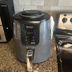 Ninja Air fry
