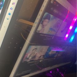 AMD Radeon 6500xt GPU