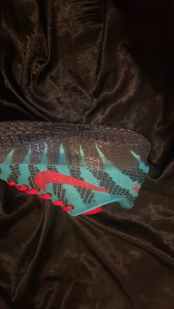 Nike Ja 3s men’s 9.5 scratch 3.0