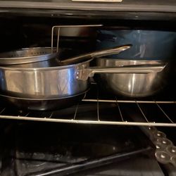 Varios Utensilios De Cosina 