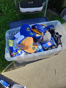 Rams Jersey's Shirts And More 