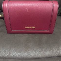 Michael Kors Crossbody