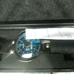 Electric Torque Wrench

CDI SNAP ON