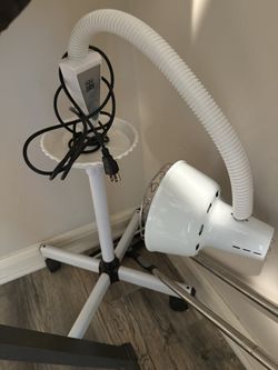 Adjustable Red Lite Therapy