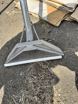14” Carpet Cleaning Wand