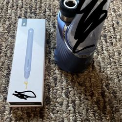 Yuffco Peak V2 Pro Storm Limited Edition