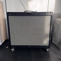Fender Hot Rod Deville 212 III 2x12 AMP