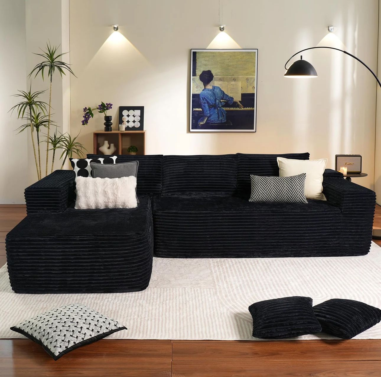 Sofa & Couch