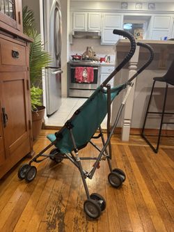 Stroller