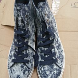 SUN + STONE  MEN SIZE10