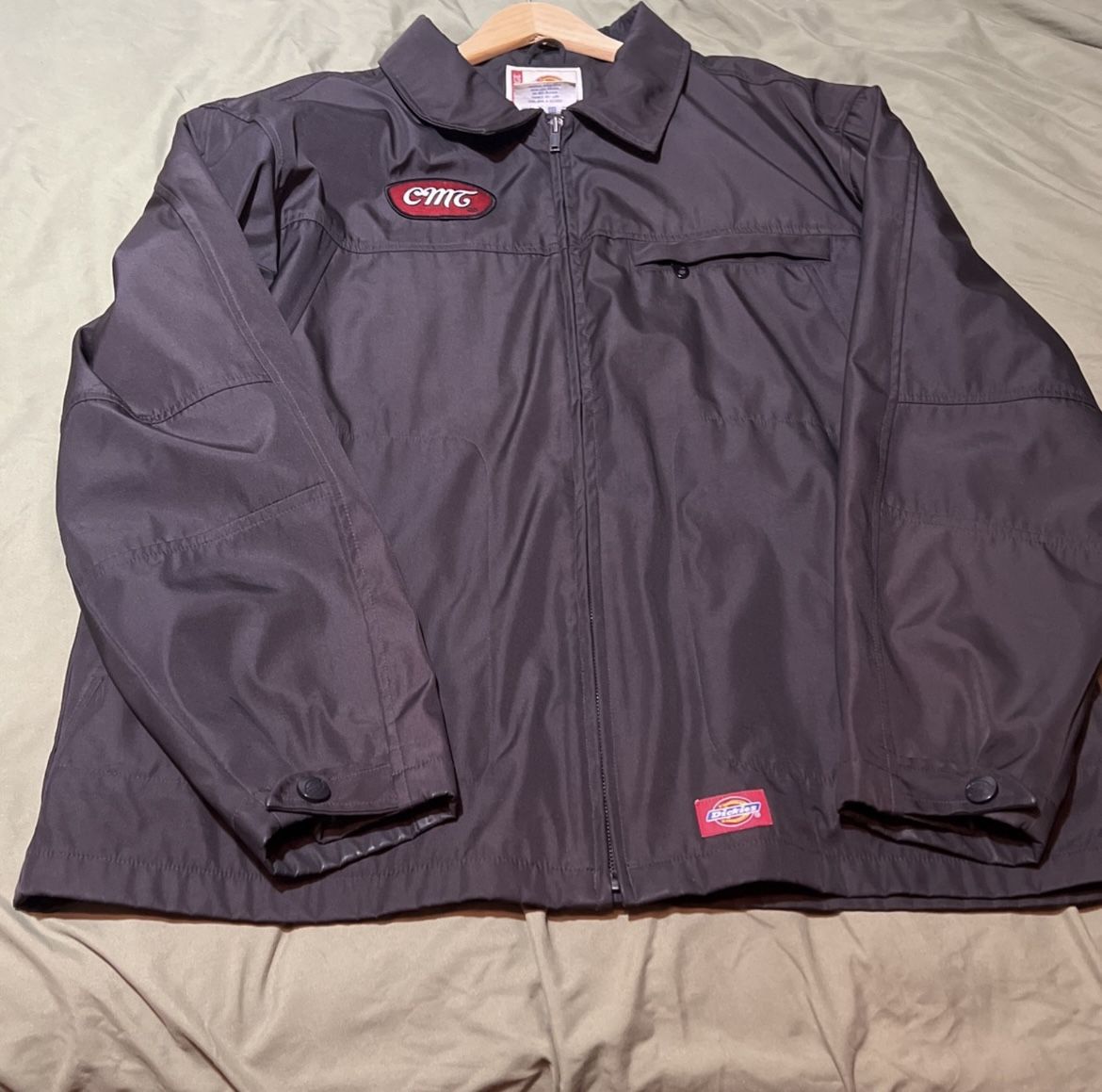 Dickies Jacket