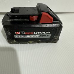 Milwaukee M18 Battery 70