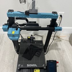 3d Printer