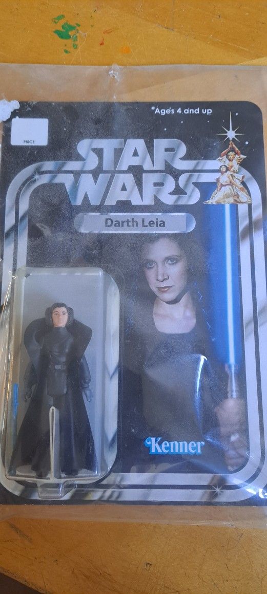 Star Wars