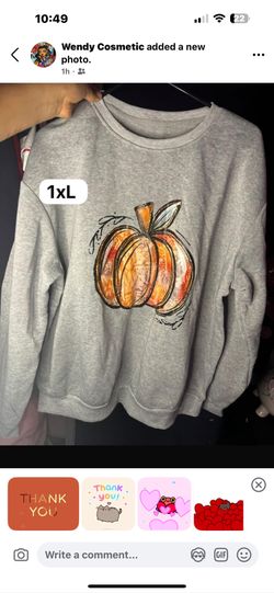Sweater