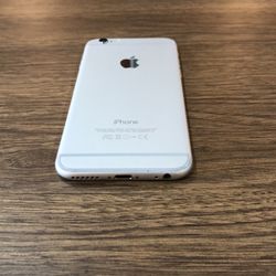 iPhone 6  16gb Unlocked 