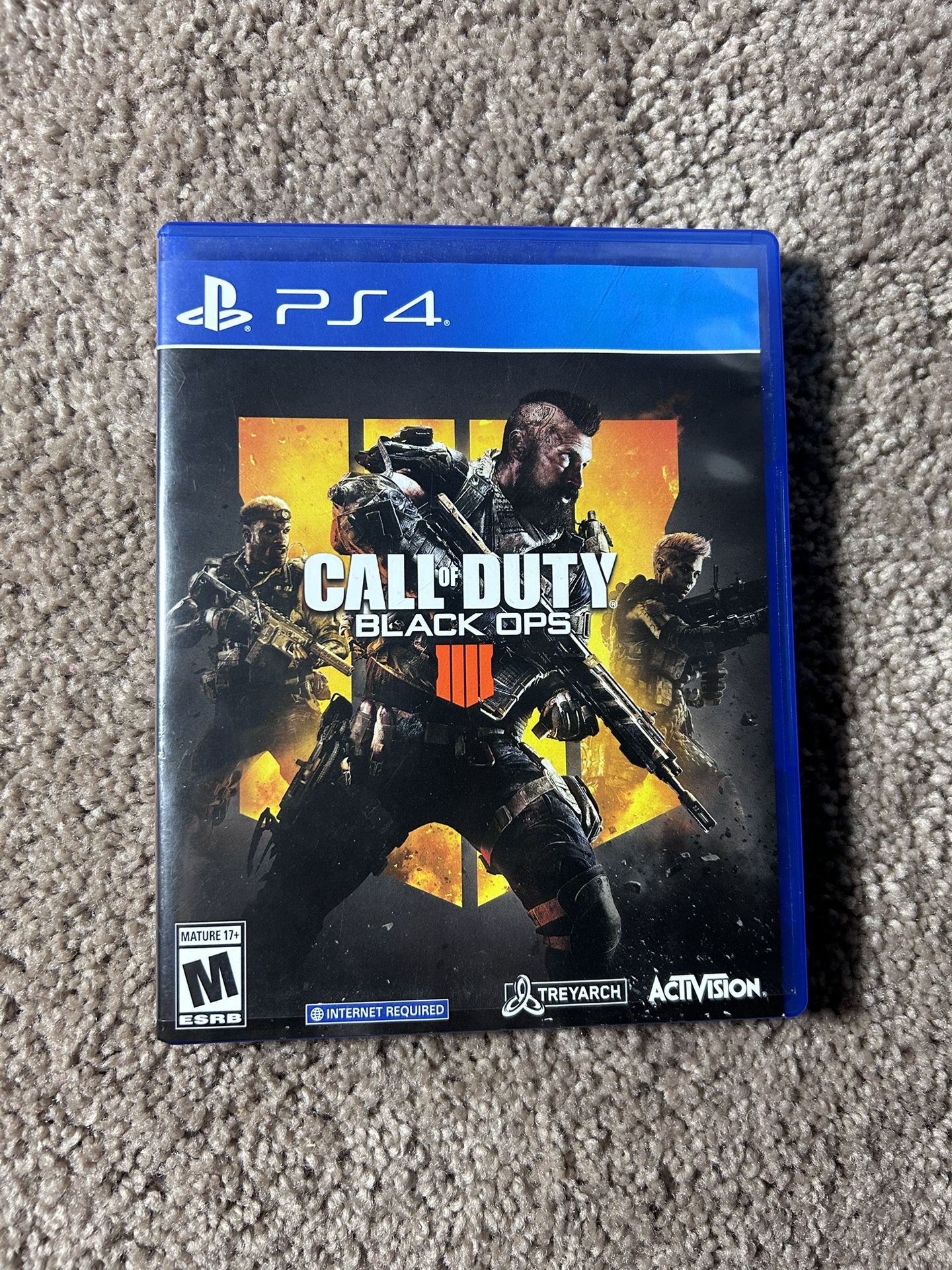PlayStation Games