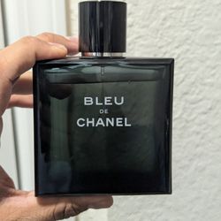 Bleu De Chanel - Eau De Toilette 