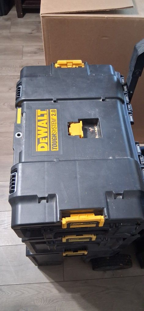 Tools Box