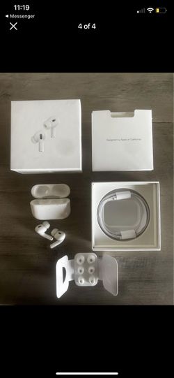 Apple Airpod Pro 2 