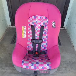 Cosco Car Seat Expires 2029