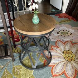 Beautiful Side table