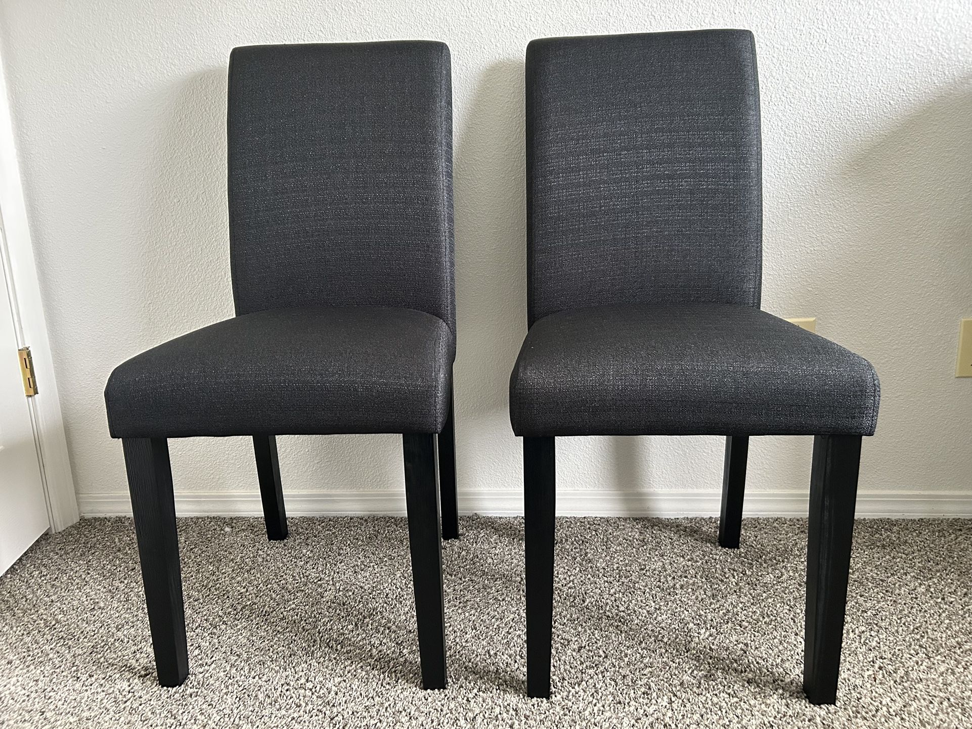 Dining Chairs
