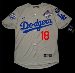 Yamamoto Grey Jersey