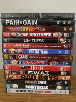 DVD