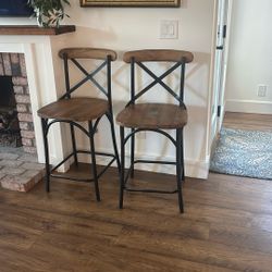Countertop Stools 