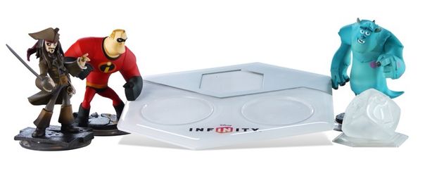 Disney wifi infinity