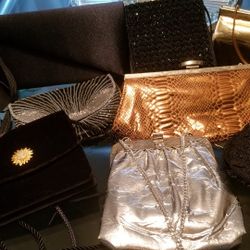 Evening Bags 