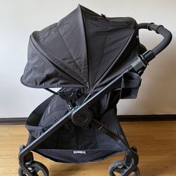 Ergobaby 180 Reversible Stroller with Accessories