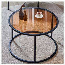 Side & Coffee Tables 