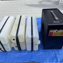 Photo Paper Processing Equipment 