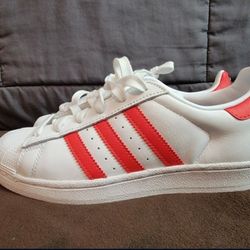 Adidas Hattie Stewart Sz 5 1/2
