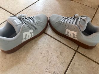 Mens DC Shoes