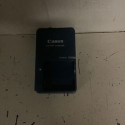 Canon Battery Charger CB-2LV