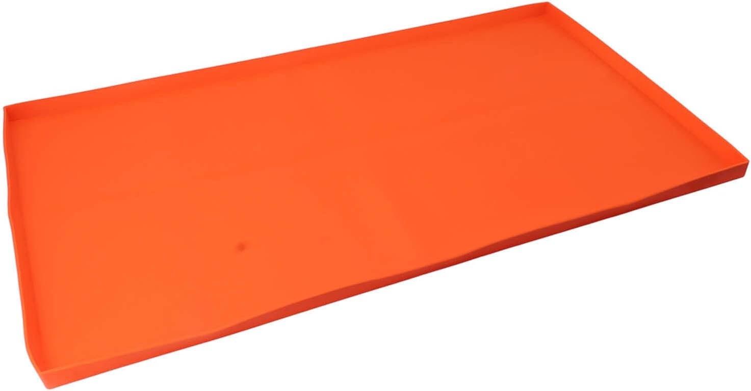 6 Packages of Silicone Mats 36"x22" All for $15 