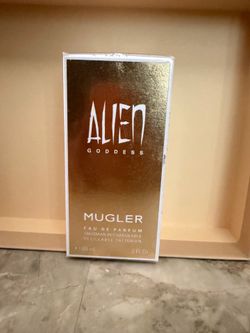 Mugler parfum