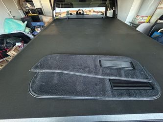 Door panels