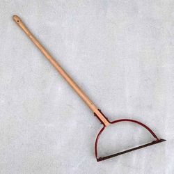 Sling Blade Weed Cutter