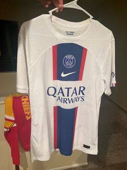 Psg Messi Jersey