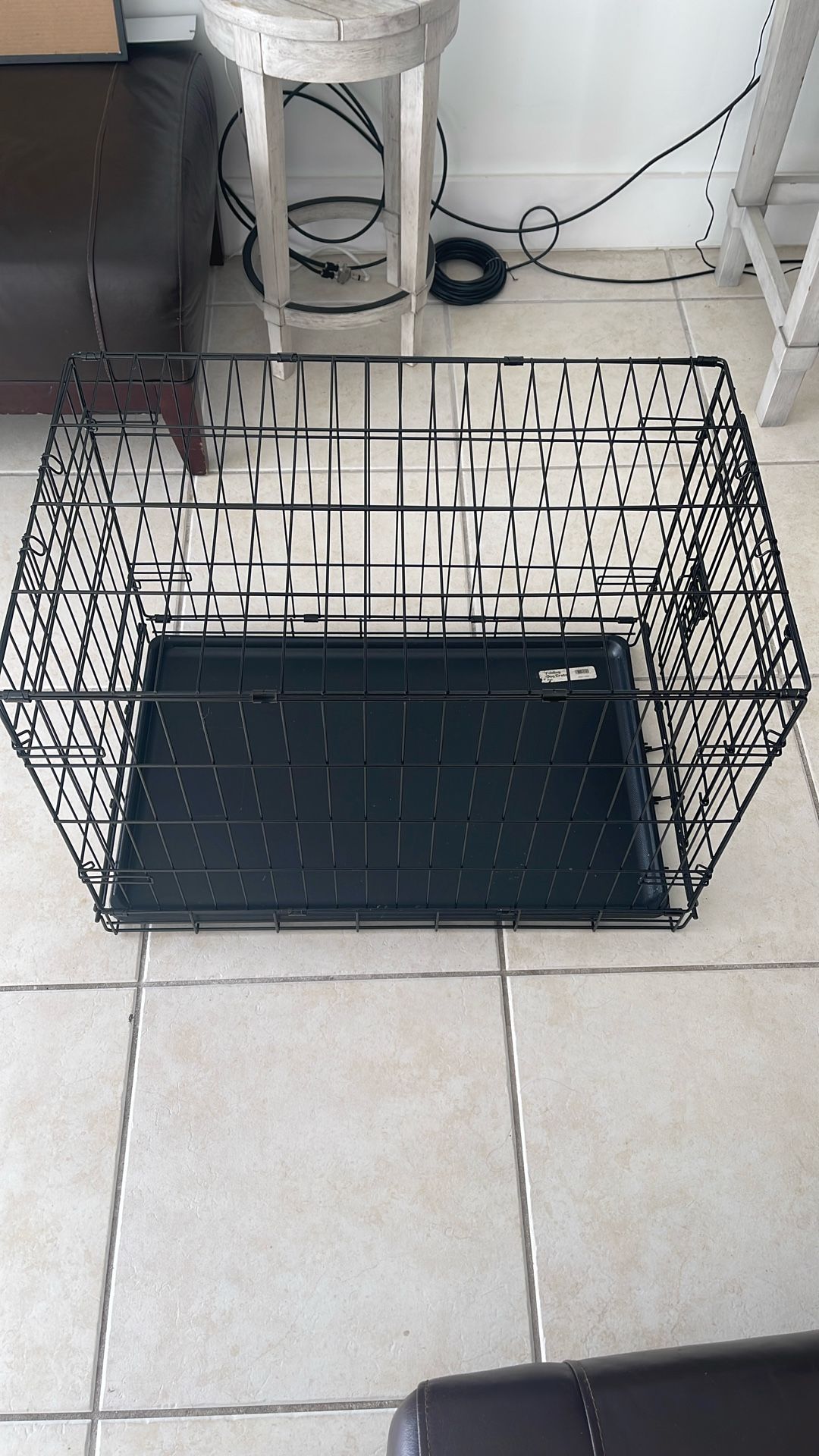 Dog Cage