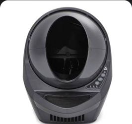 Litter-Robot Automatic Self-Cleaning Litter Box