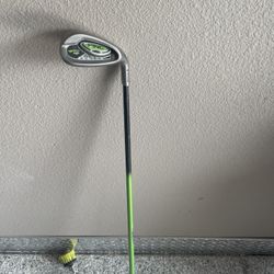 Golf Club Ping Rapture V2