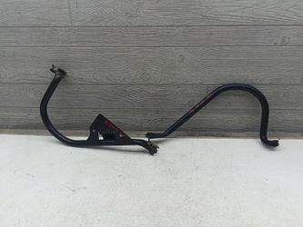 2015-2019 Chevy Silverado / GMC sierra 1500 Frame Reinforcement Bracket Bar