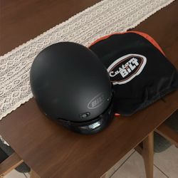 BILT Helmet Men’s Size Medium 