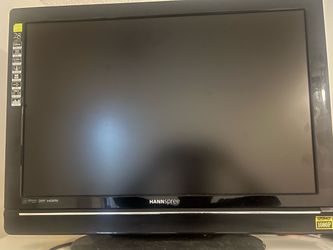 Hanspree TV HSG1075