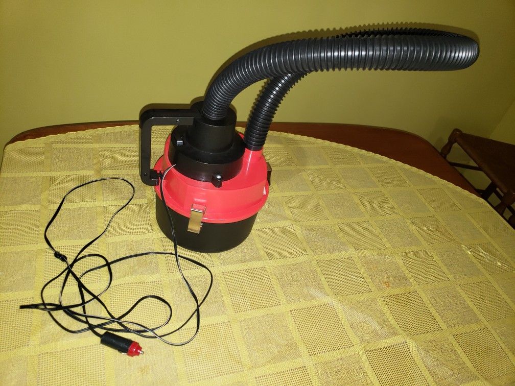 Auto vacuum